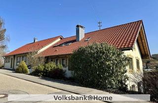 Mehrfamilienhaus kaufen in 72221 Haiterbach, Perfekte Perspektive: Mehrfamilienhaus mit Gewerbe in Haiterbach