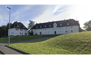 Anlageobjekt in 36266 Heringen, Tolle Kapitalanlage 9,79 % Rendite mit 8 Wohneinheiten mit Potenzial zur Entwicklung