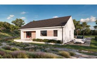 Haus mieten in 73525 Schwäbisch Gmünd, Bungalow Duo / GreenHomes