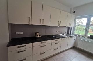Wohnung mieten in 73340 Amstetten, Amstetten - 4-Zimmer Wohnung mit Garten u. Keller