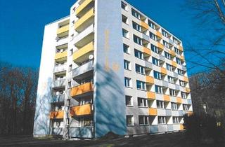 Wohnung kaufen in 38440 Wolfsburg, Wolfsburg - Zentrale, ruhige Single-Wohnung mit Balkon und Pkw-Stellplatz