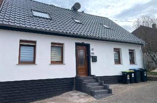 Bauernhaus kaufen in 66557 Illingen, Illingen - Bauernhaus - komplett renoviert