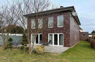 Villa kaufen in 31582 Nienburg, Nienburg (Weser) - Stadtvilla Einfamilienhaus zu verkaufen