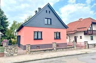 Einfamilienhaus kaufen in 06449 Aschersleben, Aschersleben - Einfamilienhaus Aschersleben