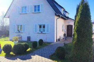 Haus kaufen in 72474 Winterlingen, Winterlingen - Haus mit großem Grundstück z.B. für Pferdehaltung und Bauplatz