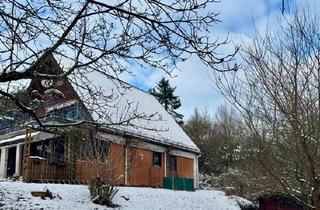 Einfamilienhaus kaufen in 57635 Weyerbusch, Weyerbusch - Provisionsfrei - Charmantes Einfamilienhaus für Handwerker