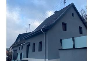Mehrfamilienhaus kaufen in 66869 Kusel, Kusel - 2 Mehrfamilienhaus mit 7 Zimmer 1580 m2 Grundstück Privatverkauf