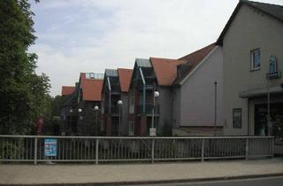 Wohnung kaufen in Neue Str. 5a, 63667 Nidda, Charmante 3-Zimmer-Wohnung mit Flussblick in bester Innenstadtlage von Nidda