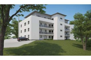 Penthouse kaufen in 94209 Regen, *Top ausgestattete Penthouse Wohnung in Regen*