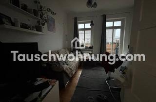 Wohnung mieten in Pappelallee, 10437 Prenzlauer Berg, Tauschwohnung: Tausche 2 Raum gegen 3 Raum