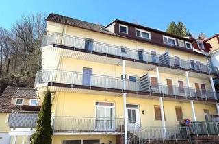 Wohnung mieten in 76332 Bad Herrenalb, WOHNEN im Stadtzentrum!