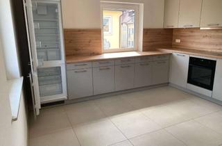 Wohnung mieten in Von-Gumppenberg-Straße, 86554 Pöttmes, Geschmackvolle Wohnung mit Einbauküche