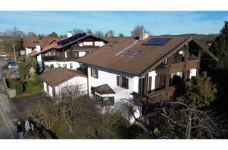 Haus kaufen in 83358 Seebruck, Geräumige DHH mit Seeblick auf einem herrlichen Südgrundstück