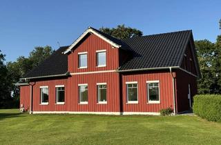 Haus kaufen in 25541 Brunsbüttel, Idyllischer Resthof in direkter Stadtnähe