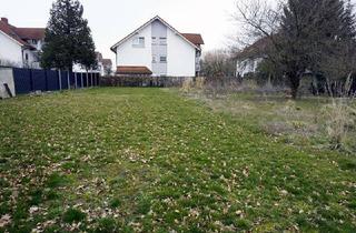 Grundstück zu kaufen in 39179 Barleben, Barleben; bauträgerfrei zum Traumhaus