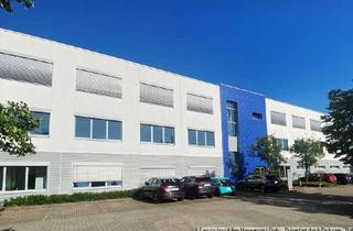Büro zu mieten in Krefelder Weg 47, 47906 Kempen, 276qm Büroeinheit in Kempen