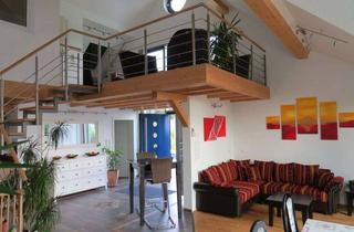 Immobilie mieten in Nöckersleite 70, 45257 Byfang, Ruhiges Galerie- Maisonette Wohnung in Essen