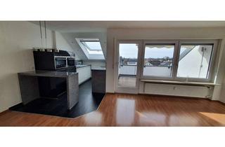 Wohnung kaufen in 82140 Olching, Traumhafte Dachterrassenwohnung - Provisionsfrei