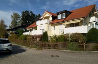 Wohnung kaufen in Günteringer Straße 21, 82229 Seefeld, Attraktive und gepflegte 3-Zimmer-EG-Wohnung mit Terrasse und Garten inkl. EBK in Seefeld-Hechendorf