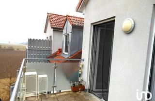 Wohnung kaufen in 86666 Burgheim, Moderne 2-Zimmer-Wohnung mit Balkon