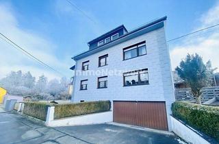 Haus kaufen in 95197 Schauenstein, **Wohnhaus mit barrierefreiem Erdgeschoss, separatem Zugang & neuer Heizung – vielseitig nutzbar**