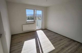 Wohnung mieten in Bahnhofstraße 45c, 99831 Creuzburg, Altersgerecht und barrierefrei mit Fahrstühlen u. Balkonen, wohnen für jung und alt.