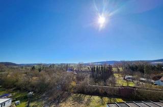 Wohnung mieten in Bahnhofstraße 45c, 99831 Creuzburg, Altersgerecht und barrierefrei mit Fahrstühlen u. Balkonen, wohnen für jung und alt.