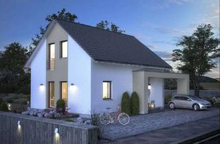 Haus kaufen in 97843 Neuhütten, Mein Energietraumhaus mit viel Platz