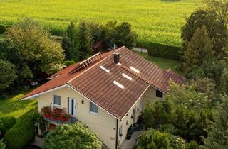 Mehrfamilienhaus kaufen in Birkenstr. 12, 83404 Ainring, Mehrfamilienhaus mit Bergblick nähe Salzburg in ruhiger Lage freistehend.