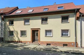 Mehrfamilienhaus kaufen in 03130 Spremberg, Vollständig vermietet und fortlaufend saniert - Mehrfamilienhaus in Spremberg