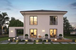 Haus kaufen in 97782 Gräfendorf, Das Energiesparwunder, mit viel Platz und Raum, zum Wohlfühlen