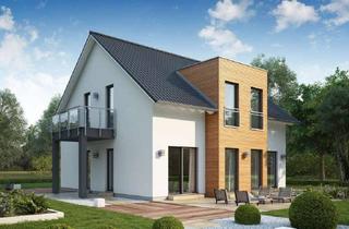 Haus kaufen in 97782 Gräfendorf, Traumhaftes Energiesparhaus vom Marktführer