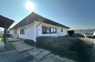 Mehrfamilienhaus kaufen in 35789 Weilmünster, Renditeobjekt: Geräumiges Mehrfamilienhaus mit vier Wohneinheiten in Weilmünster