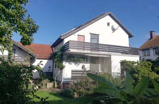 Einfamilienhaus kaufen in 76767 Hagenbach, Sehr gepflegtes 7-Zimmer-Einfamilienhaus mit Nebengebäude in Hagenbach