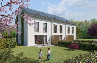 Haus mieten in Tilsiter Straße, 69124 Kirchheim, Neubau Reihen-(Mittel)-Haus mit Wohlfühleffekt: neues Zuhause inmitten der Stadt