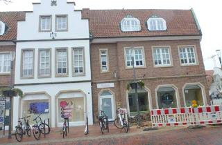 Büro zu mieten in 49808 Lingen, Büro-/Praxisräume in Lingen/Ems, Stadtzentrum