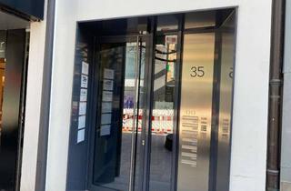 Immobilie mieten in 23552 Innenstadt, ++ Souterrain - Verkaufsstudio und vieles mehr - Platz für Ihre Ideen! ++
