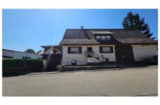 Einfamilienhaus kaufen in Hofäckerstrasse 13, 72189 Vöhringen, Einfamilienhäuser zu kaufen, Rottweil