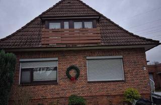 Haus kaufen in 25524 Itzehoe, Itzehoe - Modernes und solides EFH in Heiligenstedten