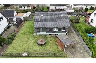 Einfamilienhaus kaufen in 27324 Eystrup, Eystrup - Einfamilienhaus in 27324 Eystrup