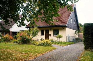 Einfamilienhaus kaufen in 16866 Kyritz, Kyritz - Idyllische EFH an einer Lindenallee - Provisionsfrei -