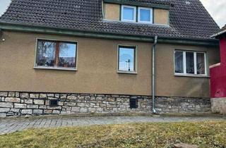 Einfamilienhaus kaufen in 99636 Rastenberg, Rastenberg - Biete wunderschönes Bauernhaus