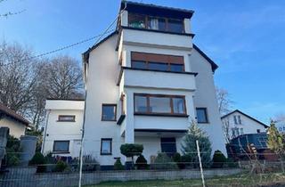 Mehrfamilienhaus kaufen in 69259 Wilhelmsfeld, Wilhelmsfeld - Mehrfamilienhaus mit 5 Wohneinheiten