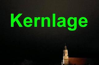 Wohnung kaufen in 92224 Amberg, Amberg - Zentrumsnahe ETW - Maisonette Eigentumswohnung