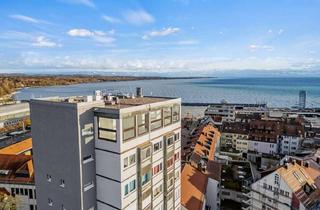 Wohnung kaufen in 88045 Friedrichshafen, Einmalige Chance mit Bodenseepanorama