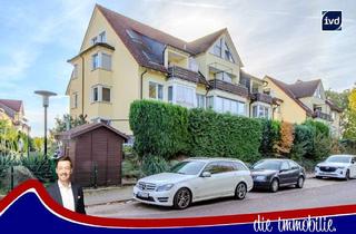 Wohnung kaufen in 39343 Groß Santersleben, ***Maisonettewohnung mit EBK, Balkon und Tiefgarage***