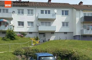 Wohnung kaufen in 72829 Engstingen, Komfortabel Wohnen mit Garage & Stellplatz