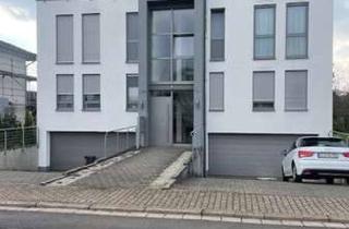 Wohnung kaufen in 66740 Saarlouis, Saarlouis, Gartenreihe - ETW, 126m² über zwei Etagen