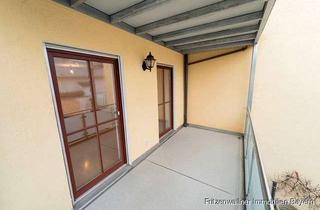Wohnung kaufen in 86836 Untermeitingen, "Sonnenbalkon inklusive: Lichtdurchflutete Wohnung in Top-Lage!"