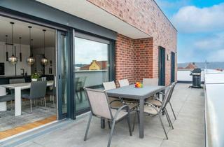 Penthouse kaufen in 71665 Vaihingen an der Enz, Wohnung Nr. 9 – 360° Penthouse mit einzigartigem Panoramablick